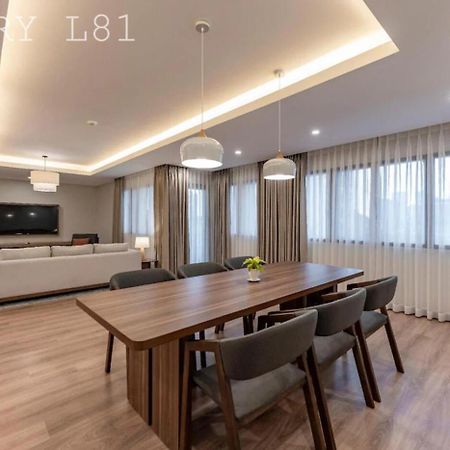 Angia Luxury Apartment Inside Landmark 81 Tower Ho Chi Minh City Bagian luar foto