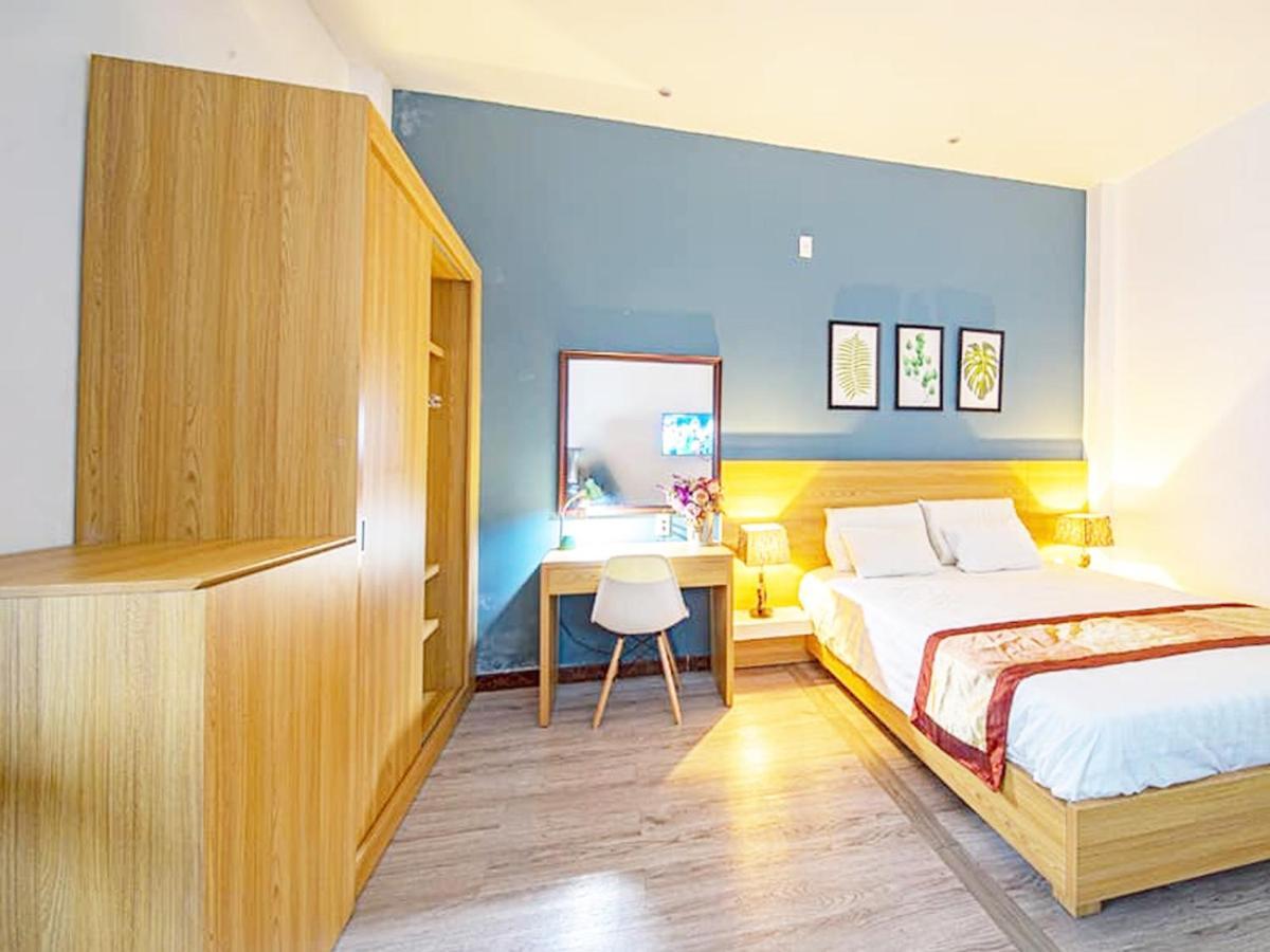 Angia Luxury Apartment Inside Landmark 81 Tower Ho Chi Minh City Bagian luar foto