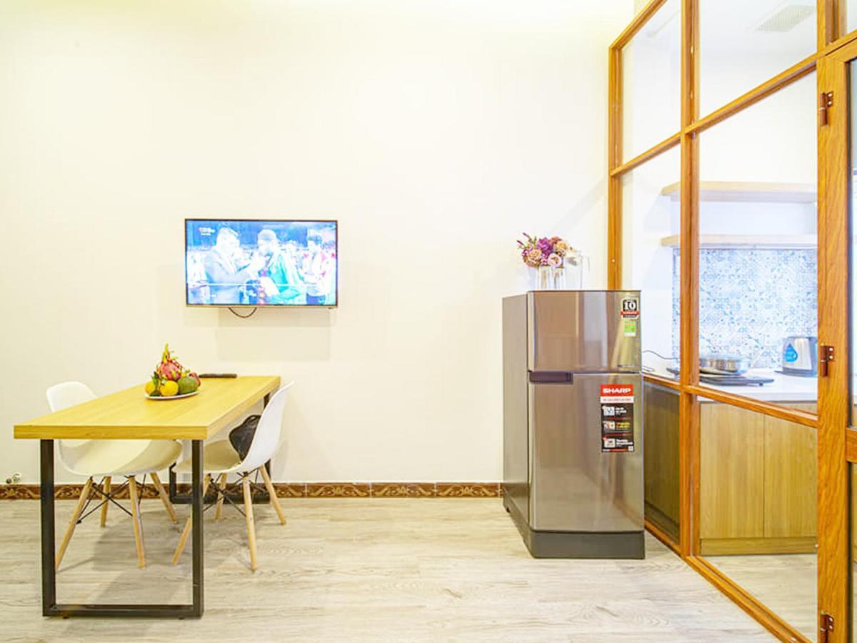 Angia Luxury Apartment Inside Landmark 81 Tower Ho Chi Minh City Bagian luar foto