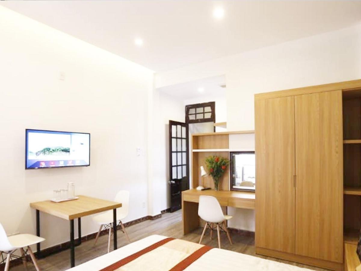Angia Luxury Apartment Inside Landmark 81 Tower Ho Chi Minh City Bagian luar foto
