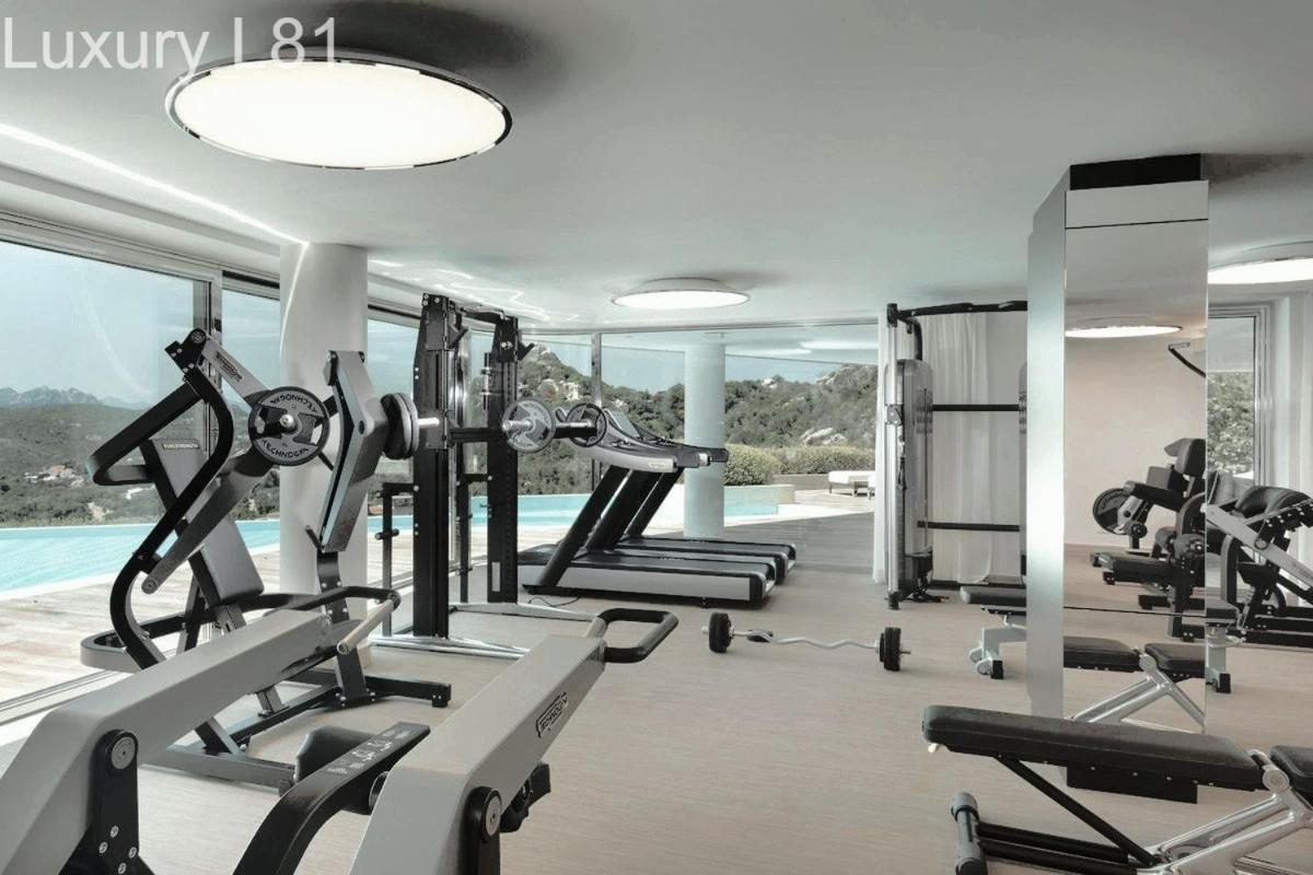 Angia Luxury Apartment Inside Landmark 81 Tower Ho Chi Minh City Bagian luar foto