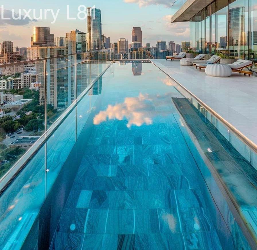 Angia Luxury Apartment Inside Landmark 81 Tower Ho Chi Minh City Bagian luar foto