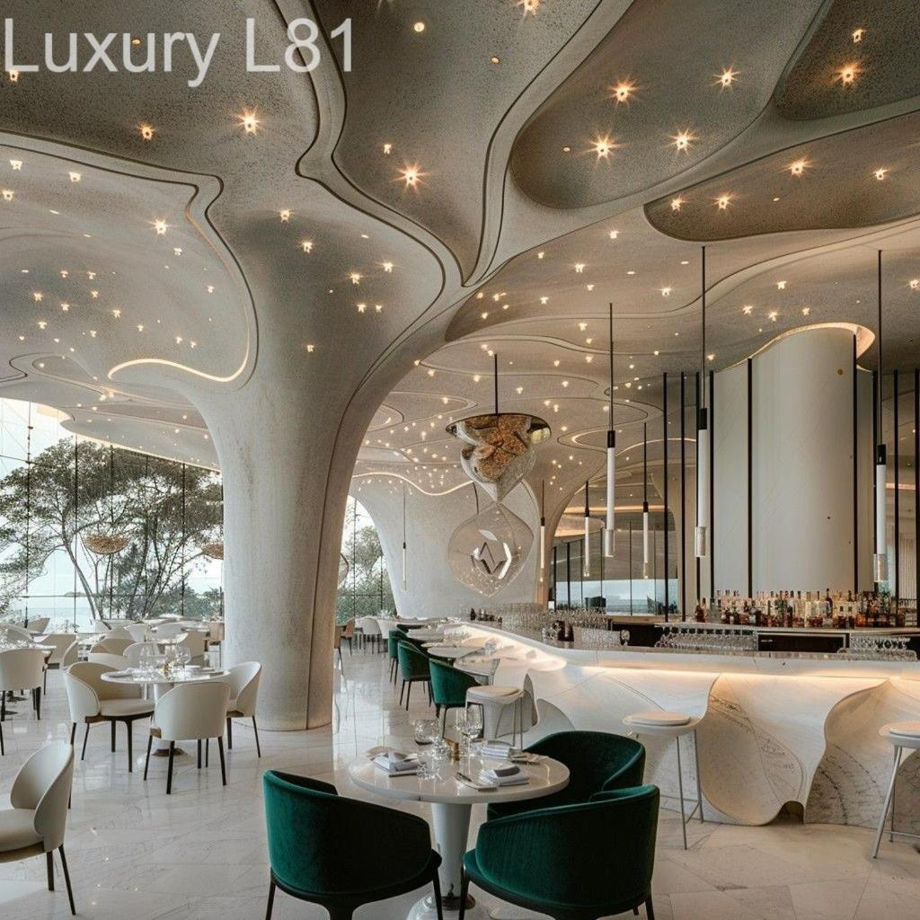 Angia Luxury Apartment Inside Landmark 81 Tower Ho Chi Minh City Bagian luar foto