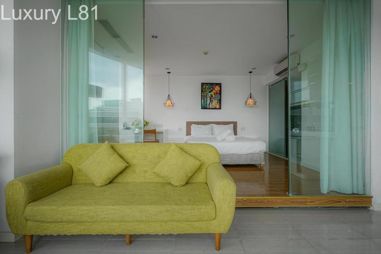Angia Luxury Apartment Inside Landmark 81 Tower Ho Chi Minh City Bagian luar foto