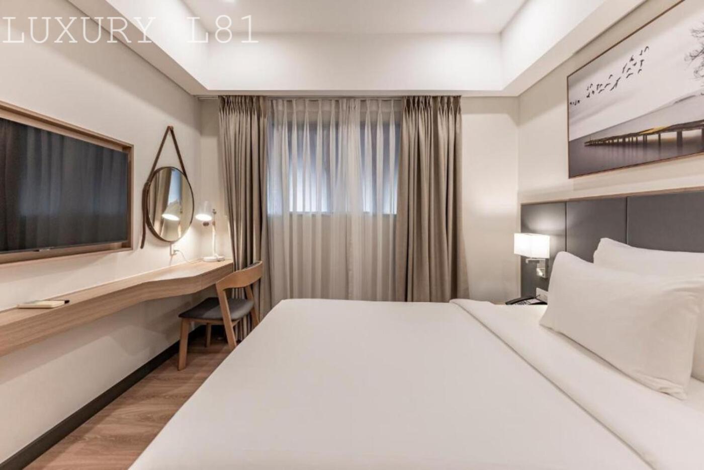 Angia Luxury Apartment Inside Landmark 81 Tower Ho Chi Minh City Bagian luar foto