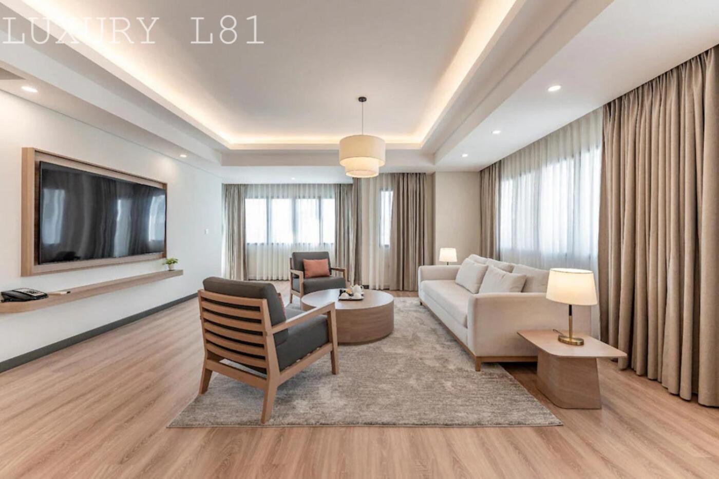 Angia Luxury Apartment Inside Landmark 81 Tower Ho Chi Minh City Bagian luar foto